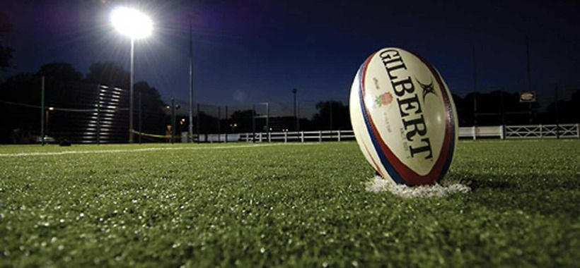 Rugby